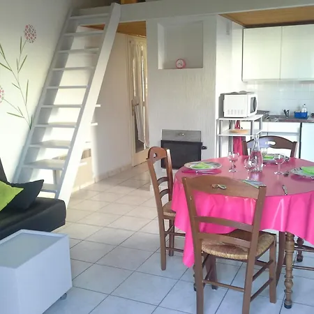 בית נופש Maison Conviviale : Piscine Chauffee, Tennis, Proche - Fr-1-231-305 Brétignolles-sur-Mer