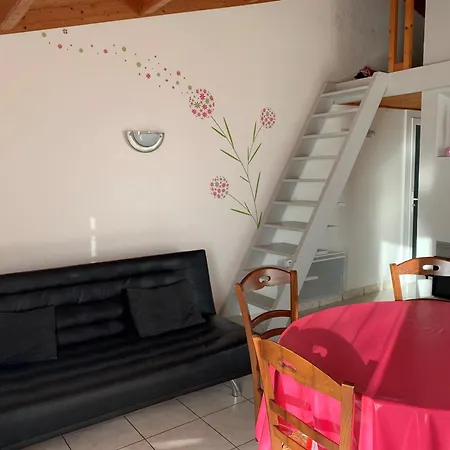 Maison Conviviale : Piscine Chauffee, Tennis, Proche - Fr-1-231-305 *