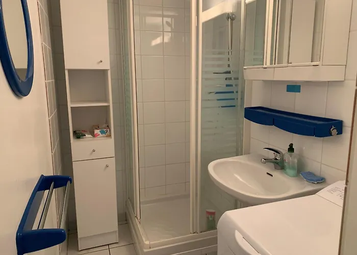 Hébergement de vacances Maison Conviviale : Piscine Chauffée, Tennis, Proche - Fr-1-231-305 Bretignolles-sur-Mer