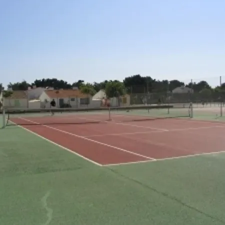 Holiday home Maison Conviviale : Piscine Chauffee, Tennis, Proche - Fr-1-231-305 Bretignolles-sur-Mer