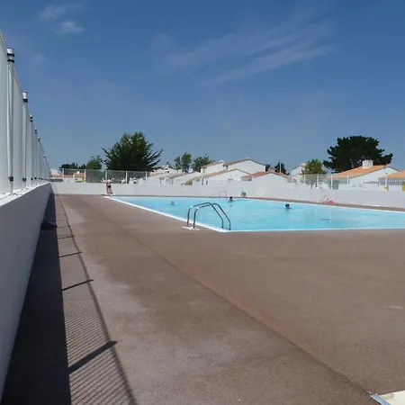 Maison Conviviale : Piscine Chauffee, Tennis, Proche - Fr-1-231-305 بيت للعطل