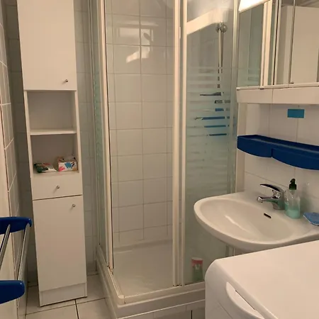 Σπίτι διακοπών Maison Conviviale : Piscine Chauffee, Tennis, Proche - Fr-1-231-305 Brétignolles-sur-Mer