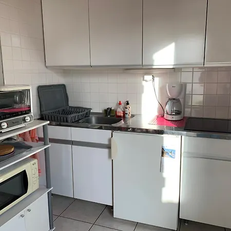 بيت للعطل Maison Conviviale : Piscine Chauffee, Tennis, Proche - Fr-1-231-305