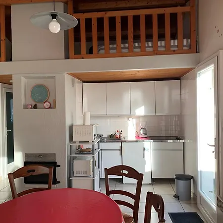 Maison Conviviale : Piscine Chauffee, Tennis, Proche - Fr-1-231-305 Brétignolles-sur-Mer