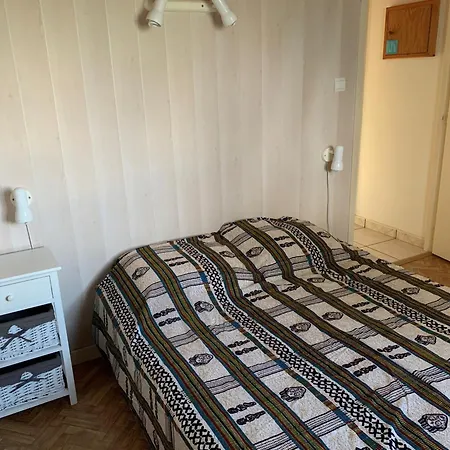 Maison Conviviale : Piscine Chauffee, Tennis, Proche - Fr-1-231-305 بيت للعطل Brétignolles-sur-Mer