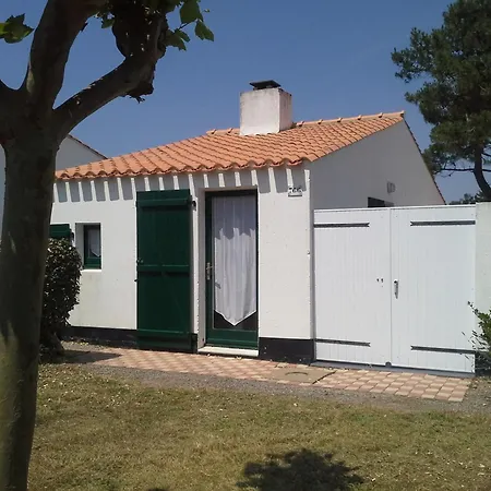 Maison Conviviale : Piscine Chauffee, Tennis, Proche - Fr-1-231-305 *