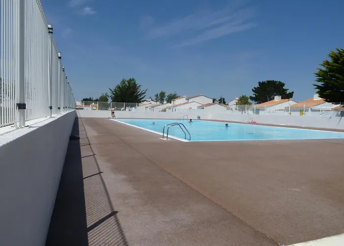 Maison Conviviale : Piscine Chauffée, Tennis, Proche - Fr-1-231-305 Сasa de vacaciones