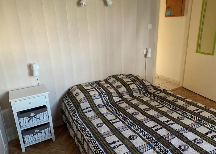 Maison Conviviale : Piscine Chauffée, Tennis, Proche - Fr-1-231-305 Сasa de vacaciones Brétignolles-sur-Mer